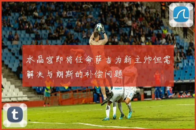 水晶宫即将任命萨吉为新主帅但需解决与朗斯的补偿问题
